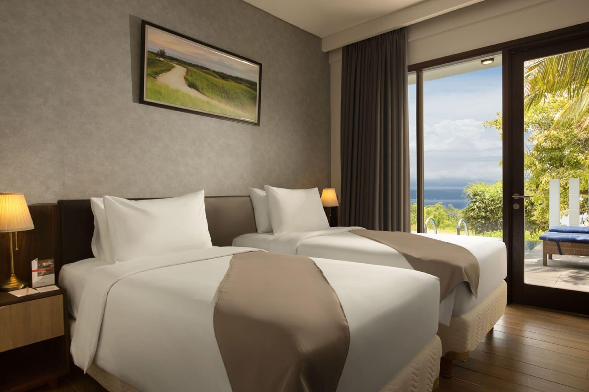 Swiss-Belinn לווק מראה חיצוני תמונה