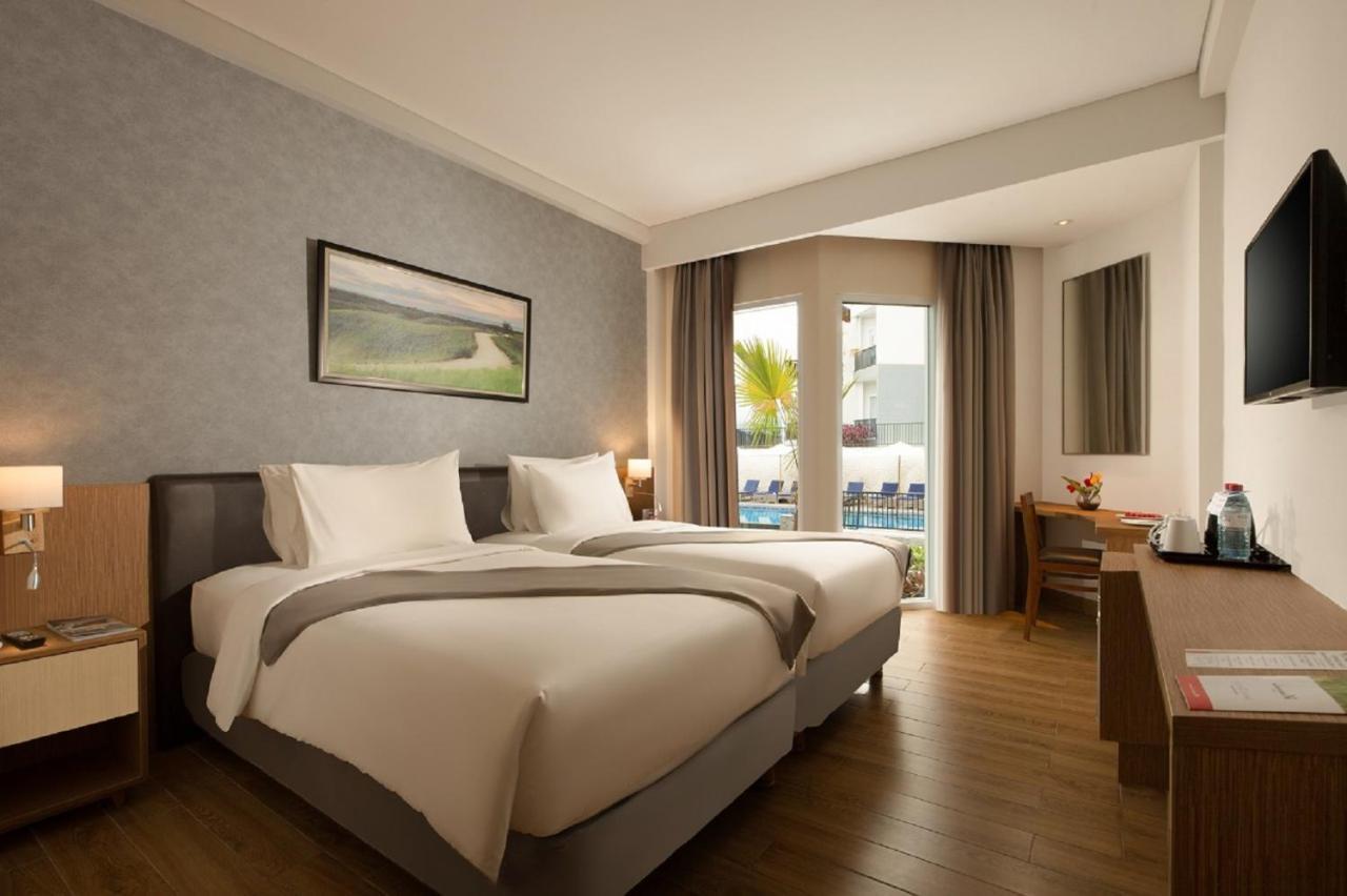 Swiss-Belinn לווק מראה חיצוני תמונה