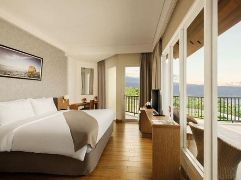Swiss-Belinn לווק מראה חיצוני תמונה