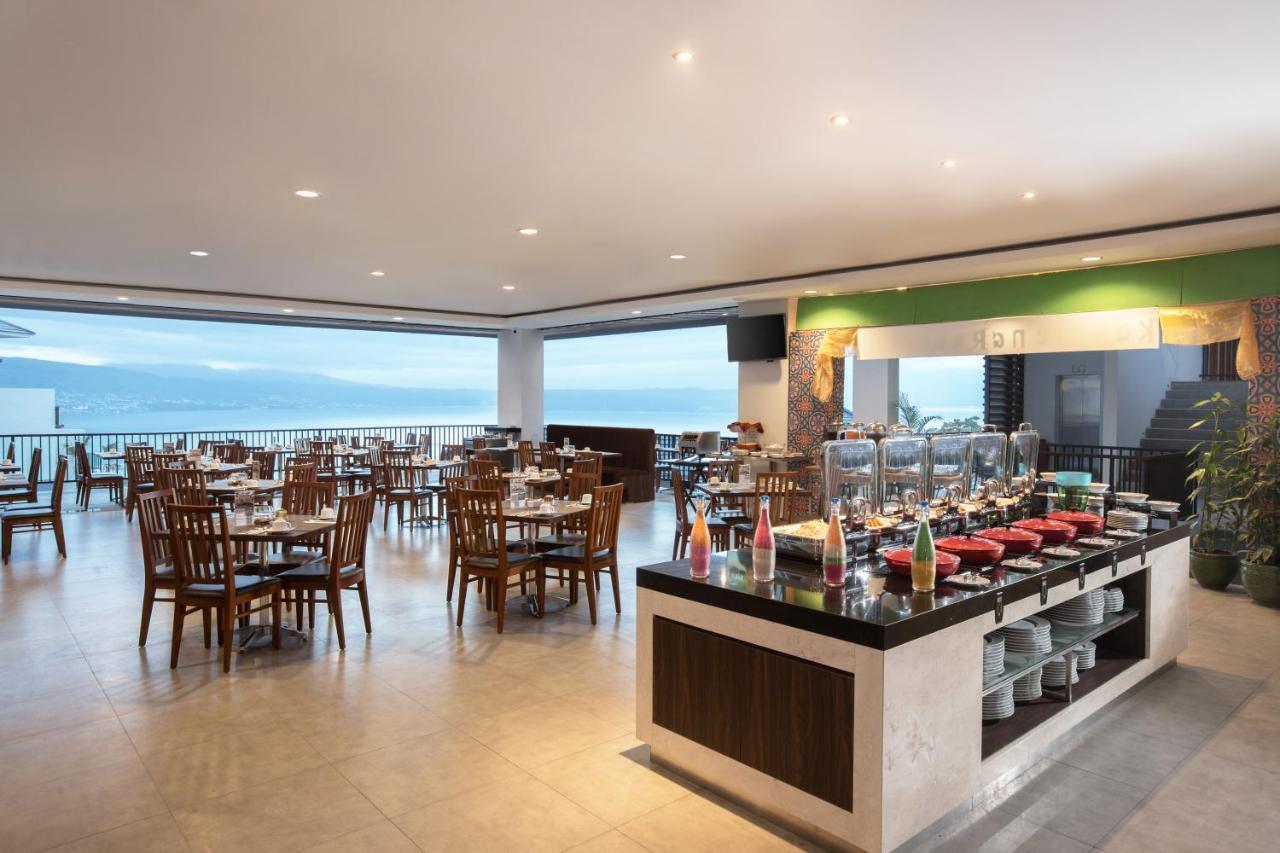 Swiss-Belinn לווק מראה חיצוני תמונה