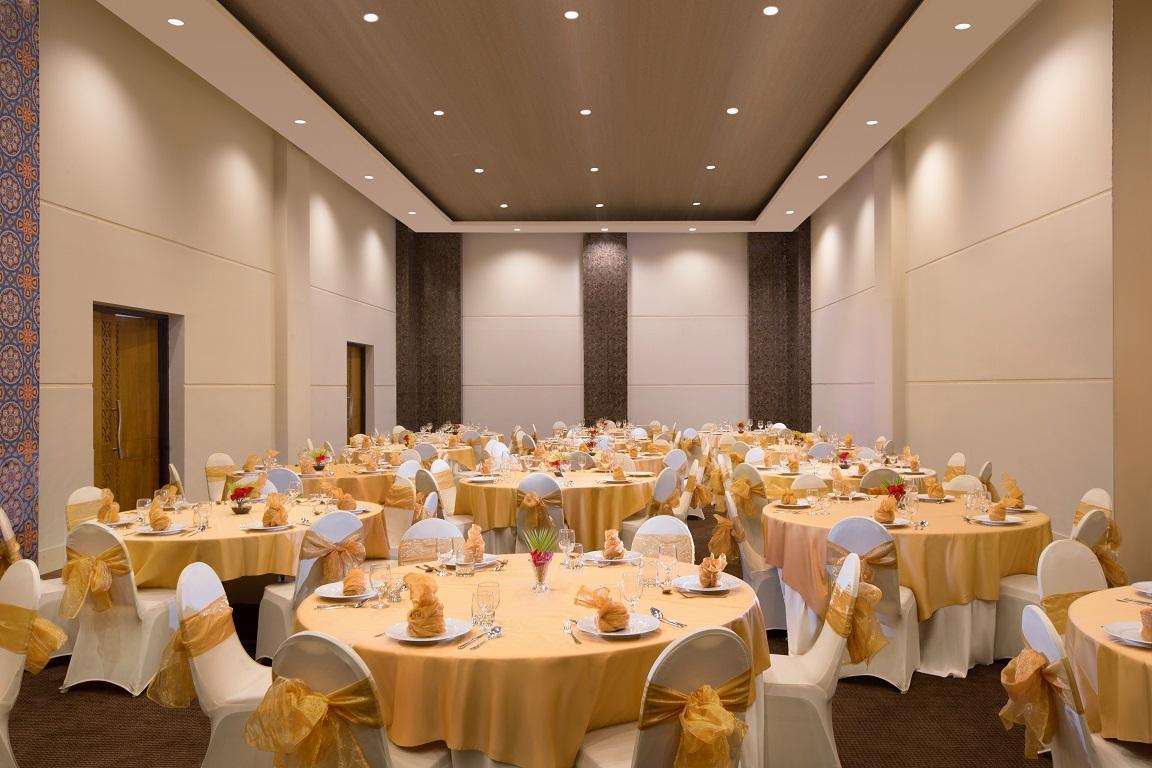 Swiss-Belinn לווק מראה חיצוני תמונה