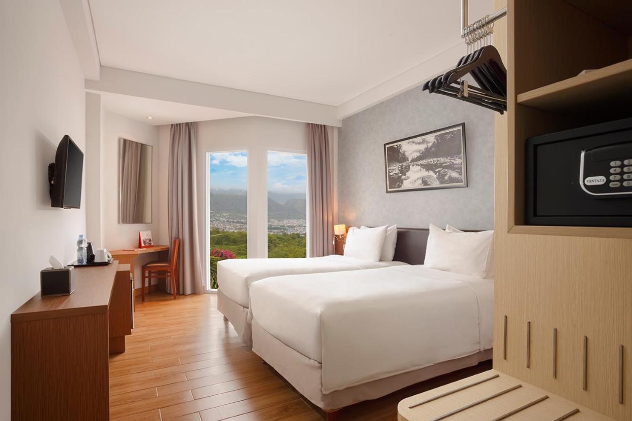 Swiss-Belinn לווק מראה חיצוני תמונה