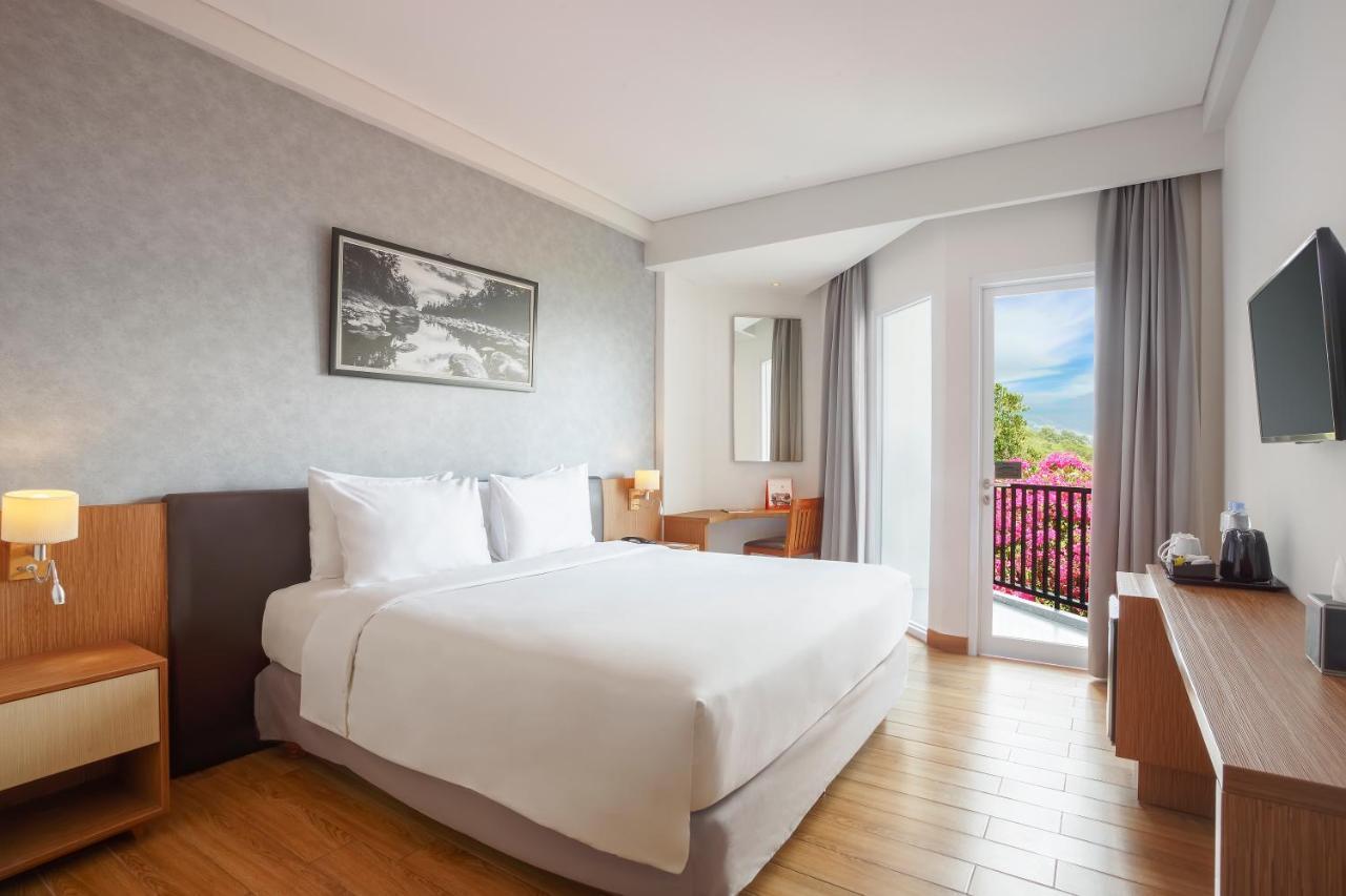 Swiss-Belinn לווק מראה חיצוני תמונה