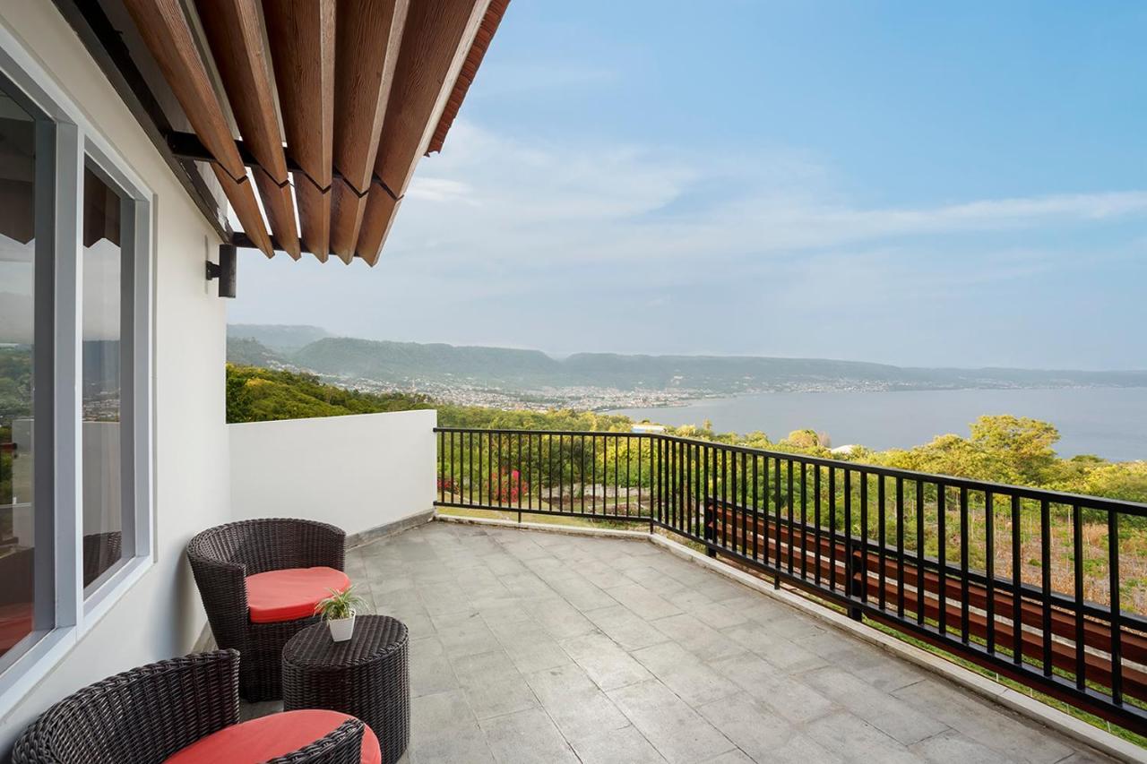 Swiss-Belinn לווק מראה חיצוני תמונה
