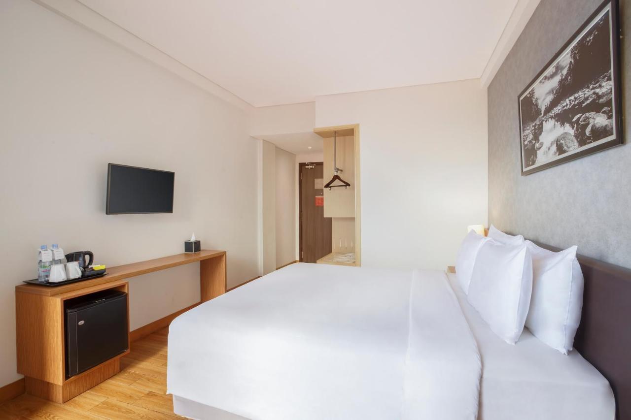 Swiss-Belinn לווק מראה חיצוני תמונה