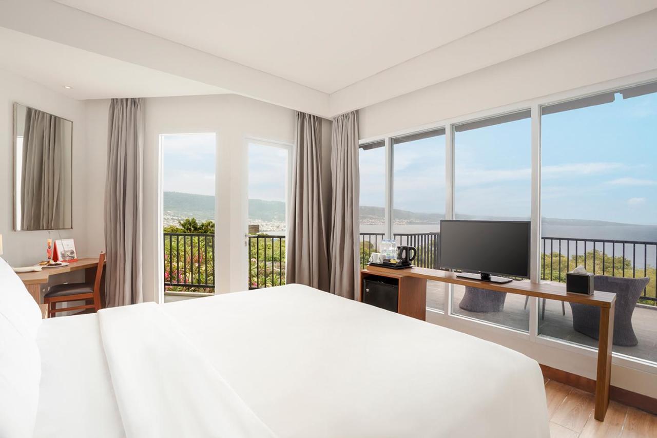 Swiss-Belinn לווק מראה חיצוני תמונה