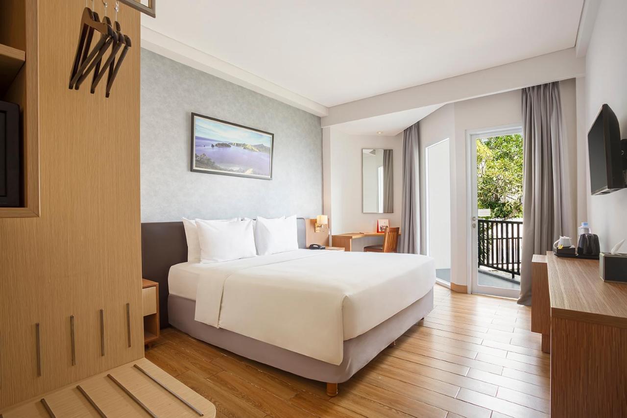 Swiss-Belinn לווק מראה חיצוני תמונה