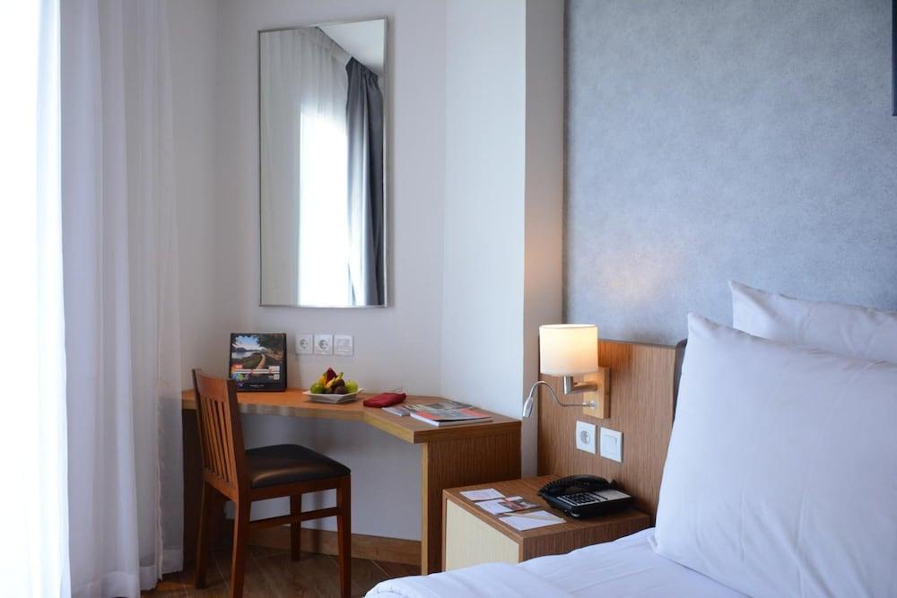Swiss-Belinn לווק מראה חיצוני תמונה