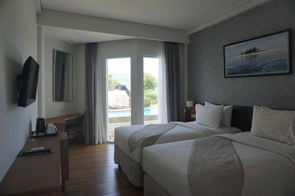 Swiss-Belinn לווק מראה חיצוני תמונה