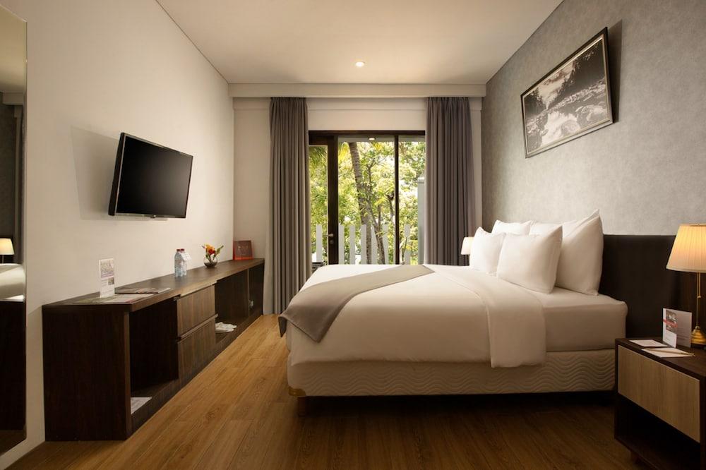 Swiss-Belinn לווק מראה חיצוני תמונה