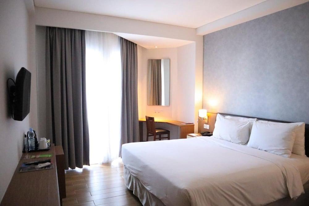 Swiss-Belinn לווק מראה חיצוני תמונה