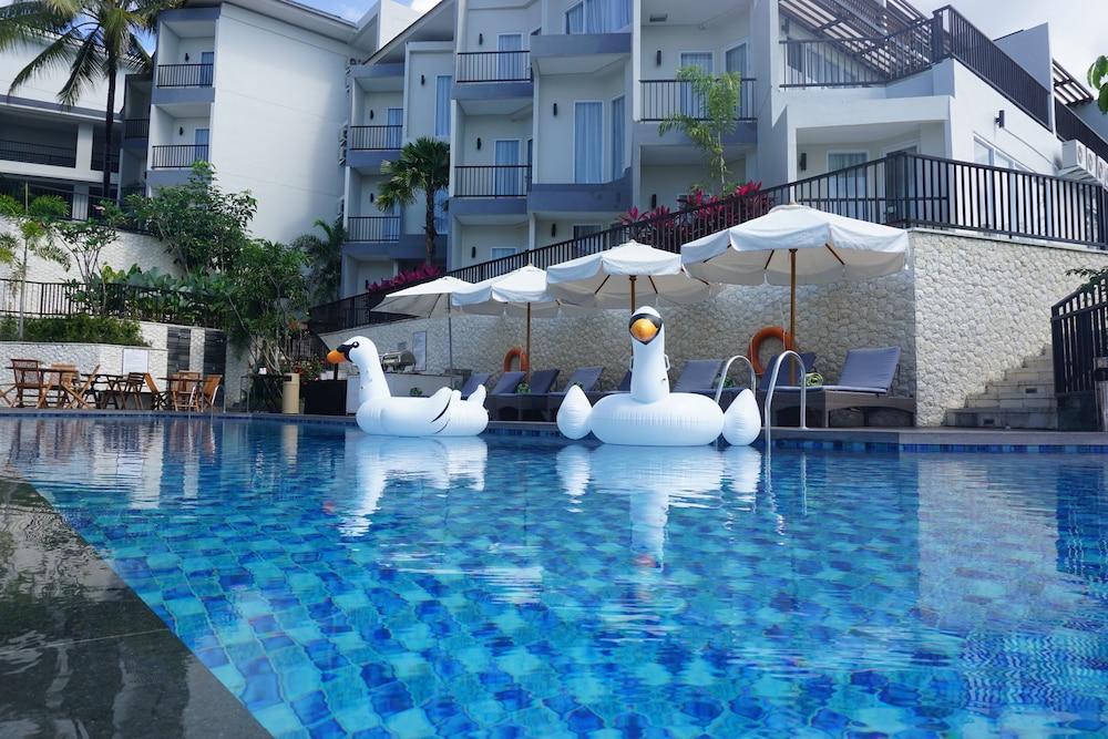 Swiss-Belinn לווק מראה חיצוני תמונה