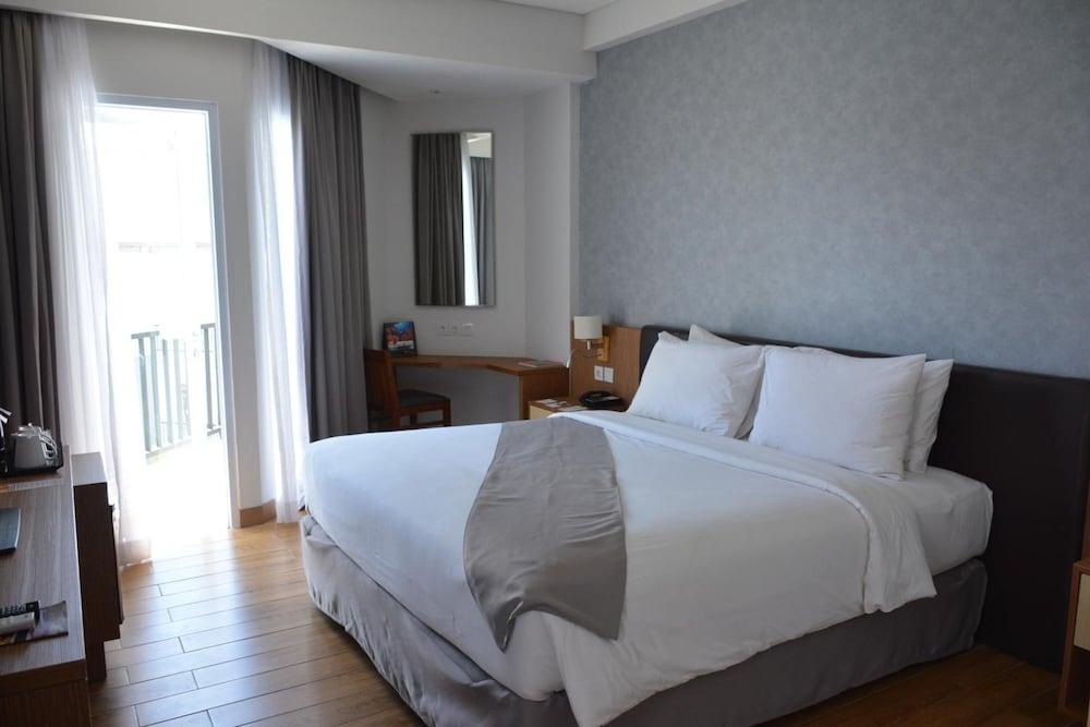 Swiss-Belinn לווק מראה חיצוני תמונה