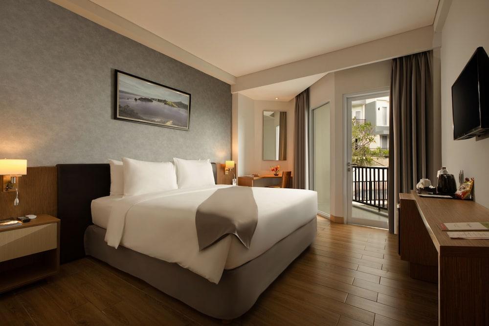 Swiss-Belinn לווק מראה חיצוני תמונה