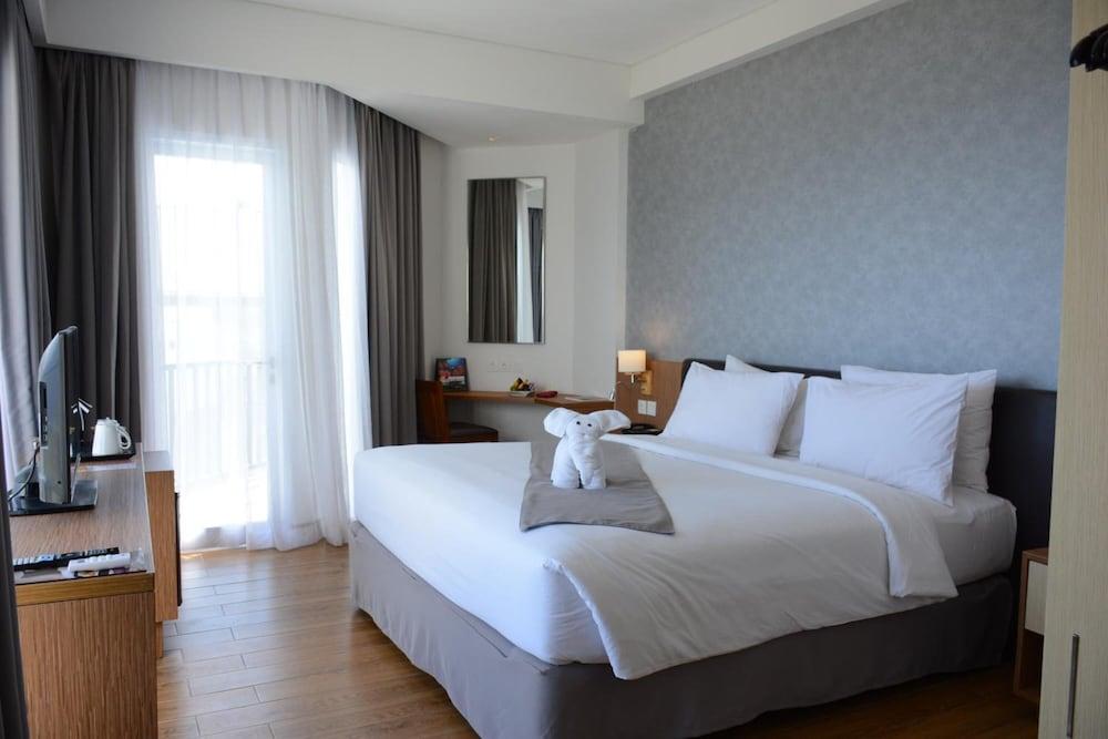 Swiss-Belinn לווק מראה חיצוני תמונה