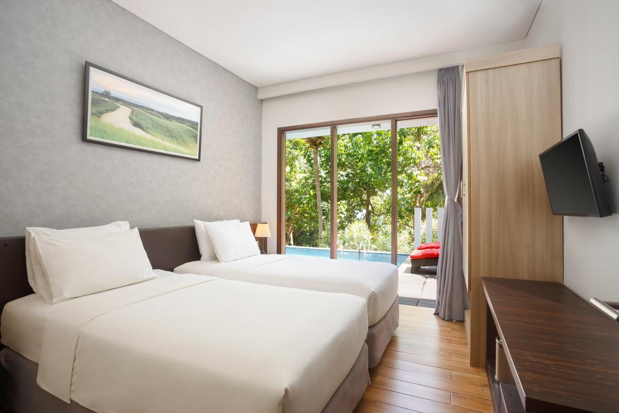 Swiss-Belinn לווק מראה חיצוני תמונה
