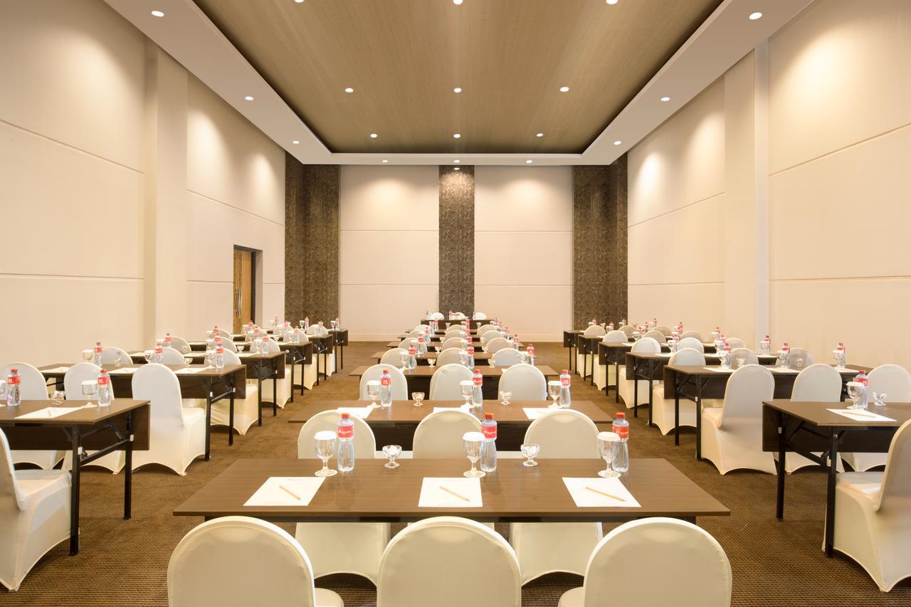 Swiss-Belinn לווק מראה חיצוני תמונה