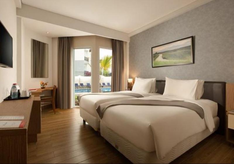 Swiss-Belinn לווק מראה חיצוני תמונה